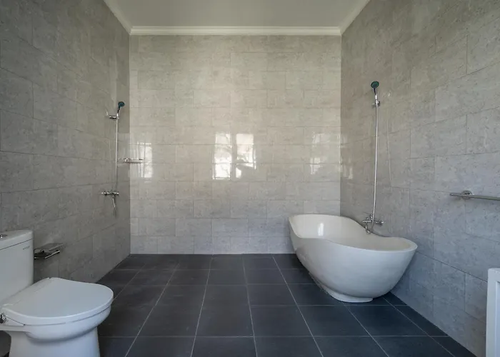 Beatrix Villa Ubud