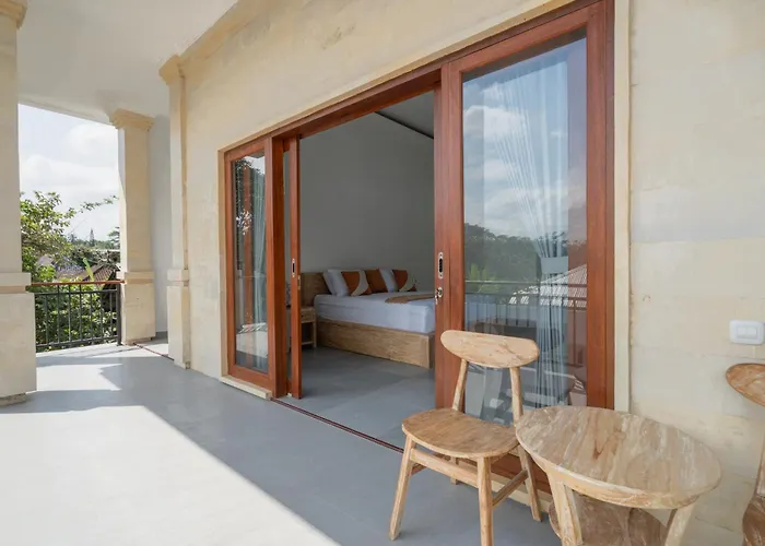 Villa Beatrix *