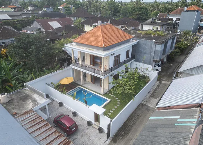 Beatrix Ubud