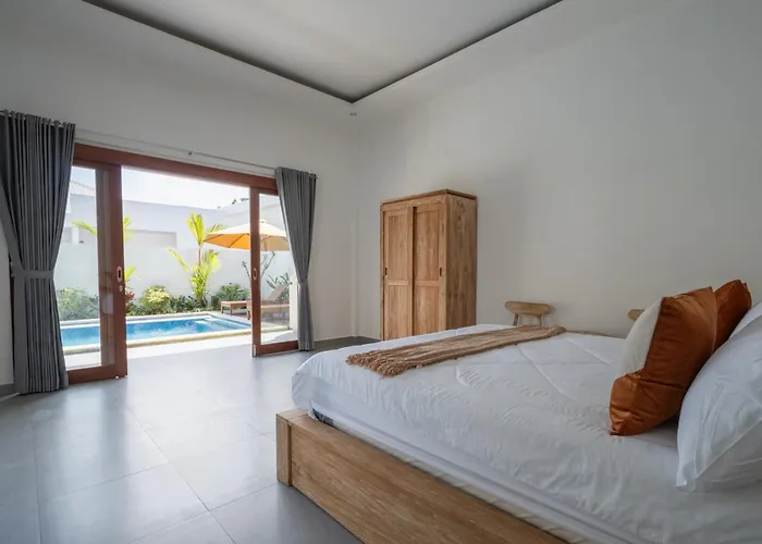 Villa Beatrix *