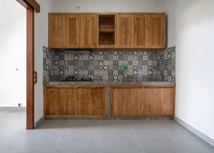 Beatrix Villa Ubud