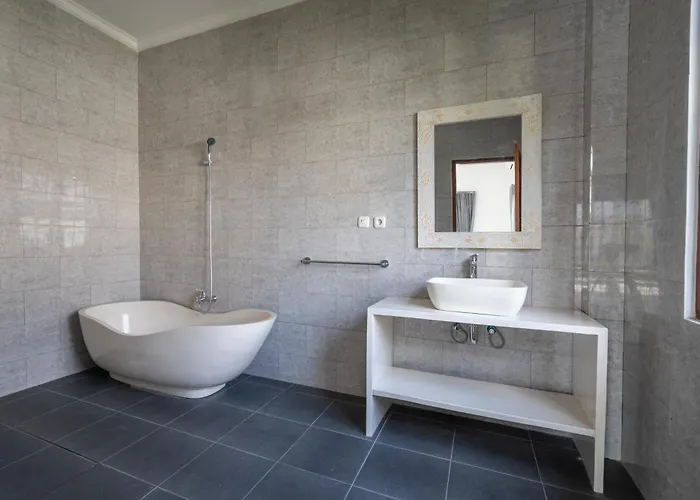 Villa Beatrix Ubud