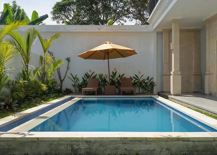 Villa Beatrix